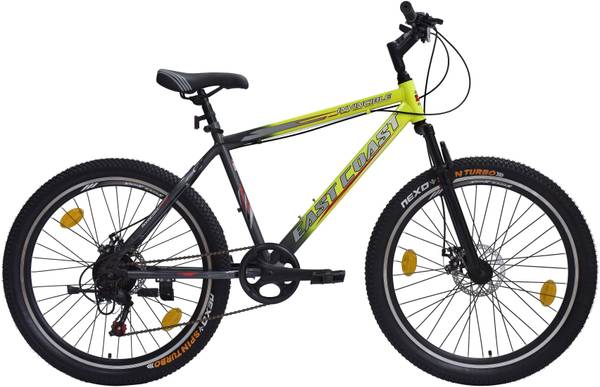 Turbo cycle 2025 price