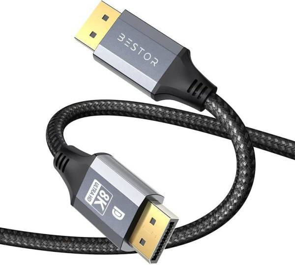 Bestor HDMI Cable 3 m BTS-DP CABLE_1M