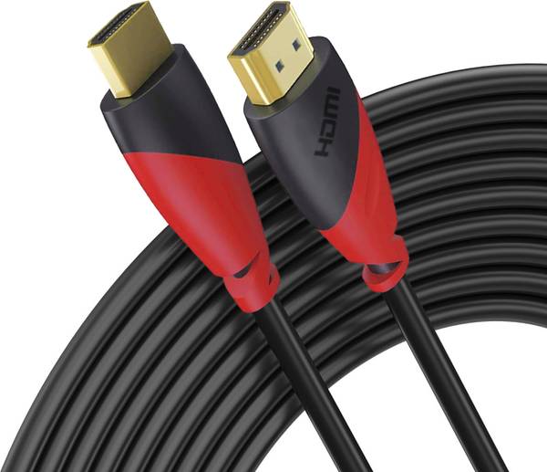 Bestor HDMI Cable 5 m 4K 60Hz HDMI CABLE, ARC Support, Compatible with Smart HDTV