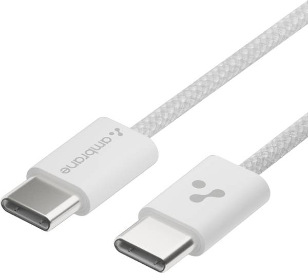 Ambrane USB Type C Cable 1.2 m ABCC-60