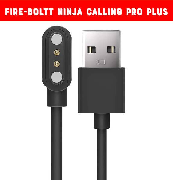 HexaGear Charging Cable 0.6 m Ninja Calling Pro Plus 1.83 inch