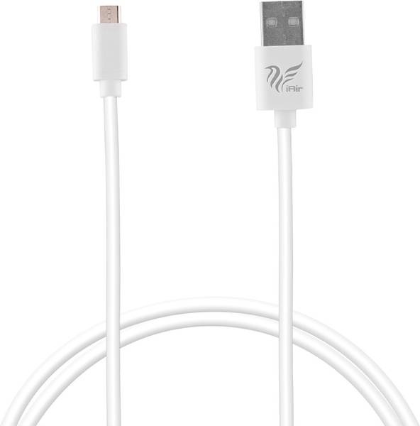IAIR Micro USB Cable 1.25 m D21