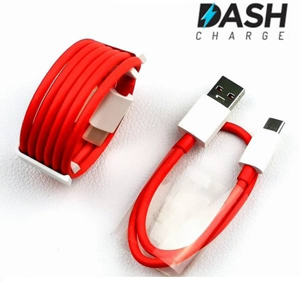NEXCEN Power Sharing Cable 1.12 m 65W/6.5A SUPER FAST CHARGING CABLE TYPE C SUPPORT VOOC / DART / DASH / WARP A6
