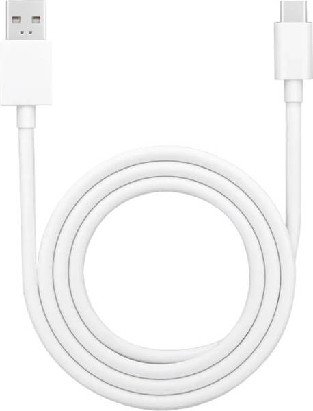 OPPO USB Type C Cable 3 A 1 m DL143 USB-A To Type-C Data Cable