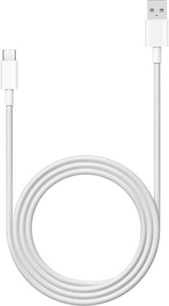 vivo USB Type C Cable 6 A 1 m Can be Used With 120W, 80W, 66W, 55W, 44W And Other Flash Charge Chargers* Flash Charging Data Cable