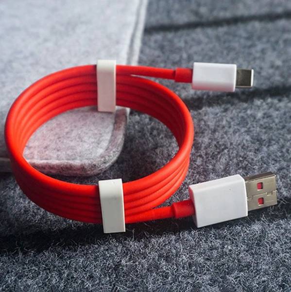 MIFKRT USB Type C Cable 6.5 A 1 m 86W/6.5A SUPER FAST CHARGING Type C CABLE VOOC/DART/DASH/WARP/SUPERVOOC