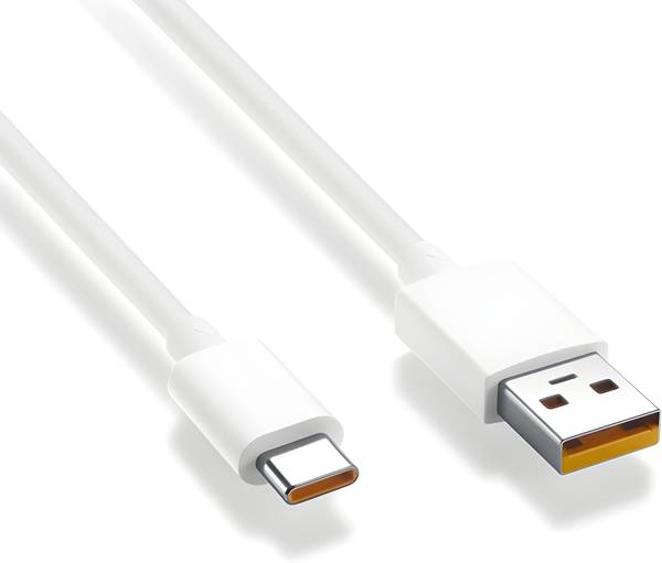 ULTRADART USB Type C Cable 1 m OEM 80W/100W-8A DART,VOOC,WARP,SUPERVOOC,SUPER FAST CHARGING CABLE