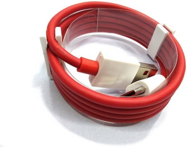 AYUVEDA USB Type C Cable 6.5 A 1.36 m Copper Braiding infinix data cable