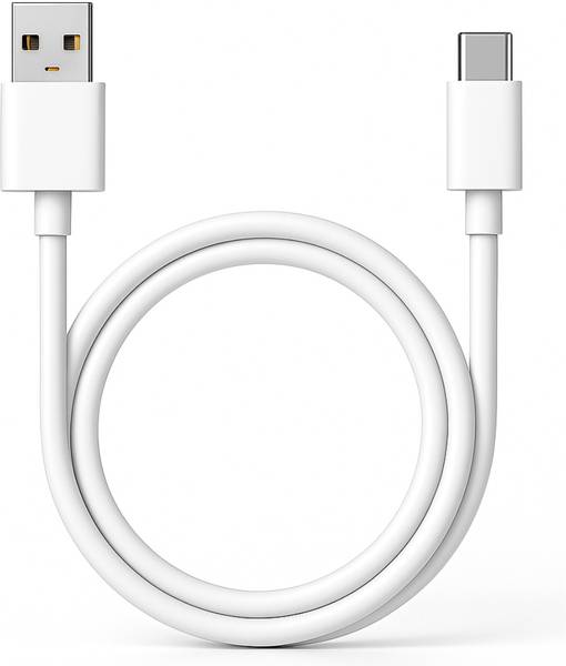 Flipkart SmartBuy USB Type C Cable 10 A 1 m TPE 100W SuperVOOC Cable | SuperDart | VOOC | Dash Cable | 80W SuperVOOC Type C Cable | 65 Watt Cable Fast...