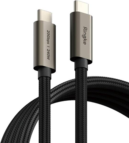 Ringke USB Type C Cable 2 m B0CVX4YGRP