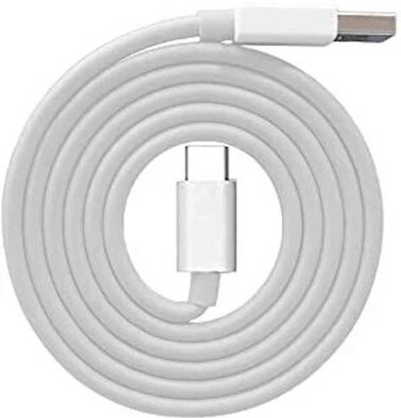 OPPO USB Type C Cable 8 A 1 m DL129