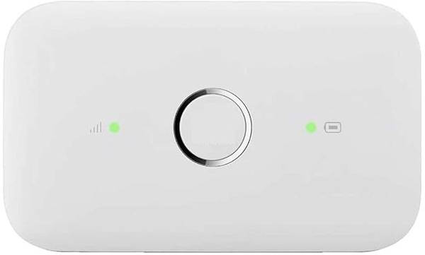 plusone Huawei E5573 Universal 4G Pocket WiFi Hotspot Dongle All Sim Card Support Data Card