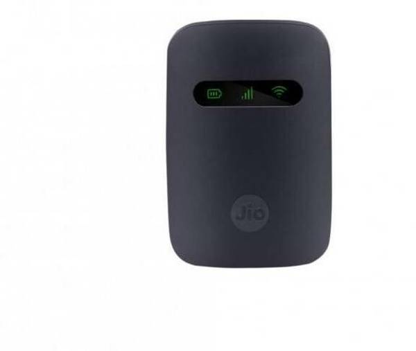 Reliance Jio JMR541/540 Hotspot Poket Wifi 4g Router Wireless Datacard By Brandroot Data Card