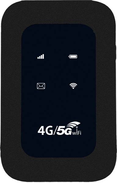 Sigmatech 4G LTE Wireless Dongle with All SIM Network Support Data Card