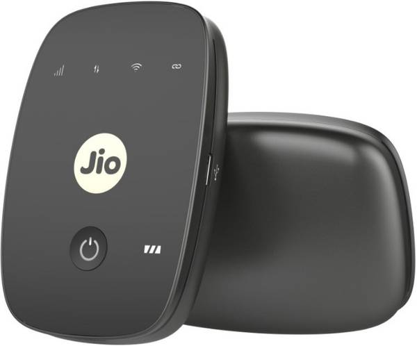 Jio hotspot router price Clearance