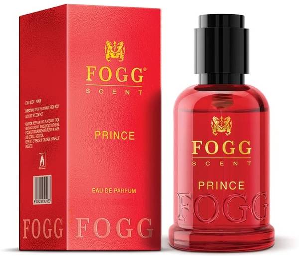 FOGG Men Spray Scent Prince Perfume 15ml Perfume Body Spray - For Men