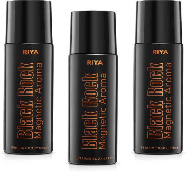 Rock it body on sale spray