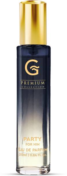 GUBB Eau De Parfum Party | Long Lasting Perfume | Suitable for Every Occasion Perfume Body Spray - For Men