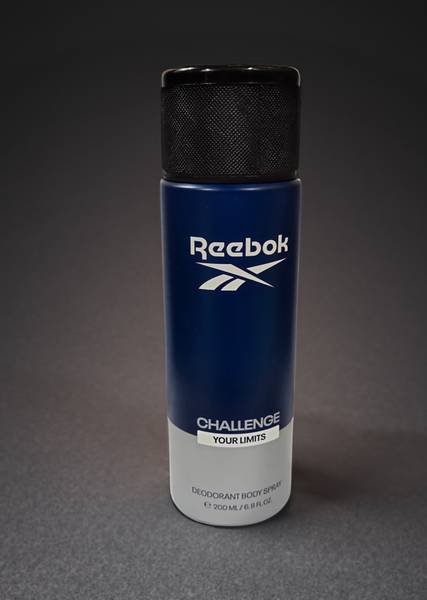 Reebok challenge top