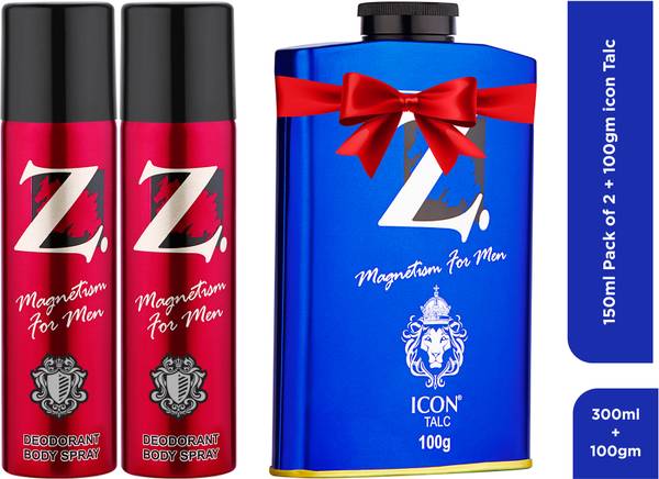 Z body online spray