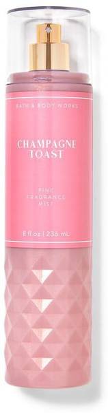 Champagne body 2025 splash