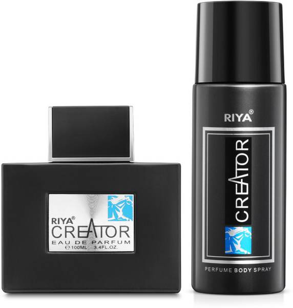 riya creator perfume