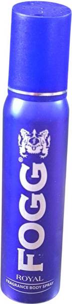 FOGG Royal Deo Set Of 1 (120 ML.) Body Spray - For Men