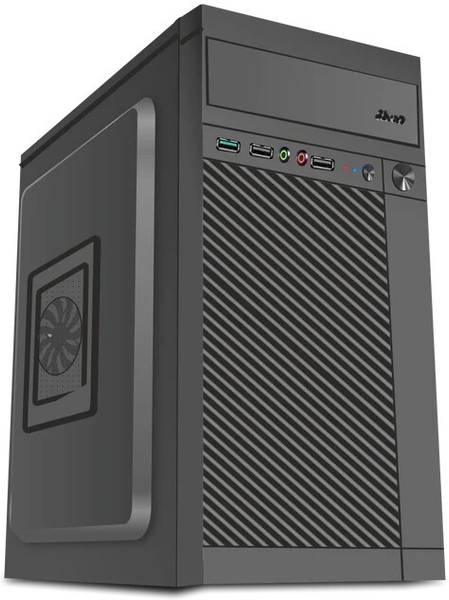 rionix Foxin pace Gaming Cabinet