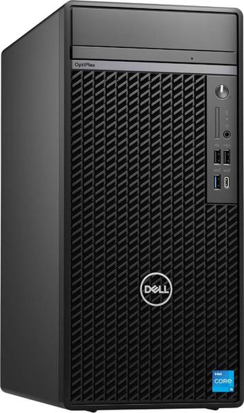 DELL (Refurbished) Optiplex 3020 SFF - Windows 10, Intel, i5 11th Gen, 12 GB DDR4, 256 GB SSD Mini PC