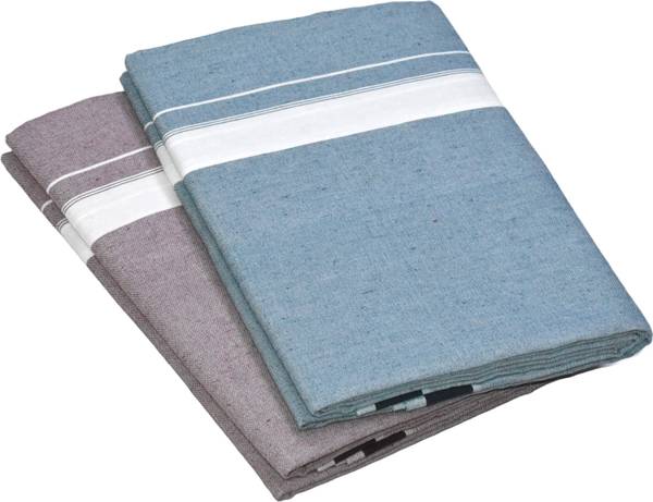 TUNI MANI ICE Cotton 2.0meter Men Dhoti