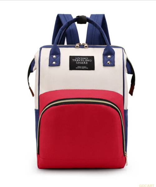 Fashion mummy cheap maternity nappy bag
