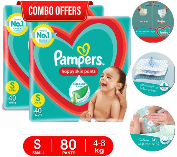 Pampers original price sale