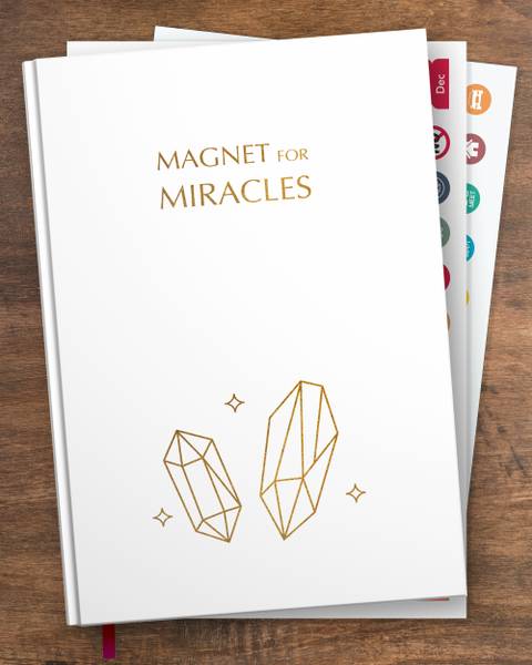 Zaslan Undated Weekly & Monthly Life Planner to Hit Goals, 12 Months, Daily Planning A5 Planner Undated 240 Pages