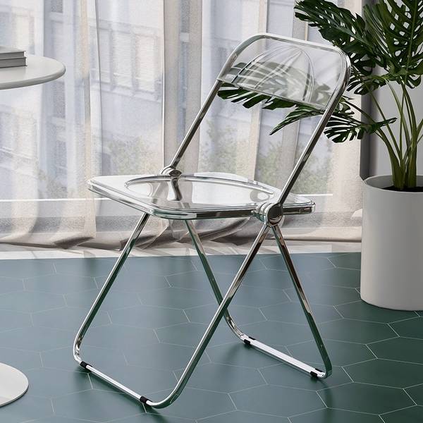 Patelraj folding shop chair