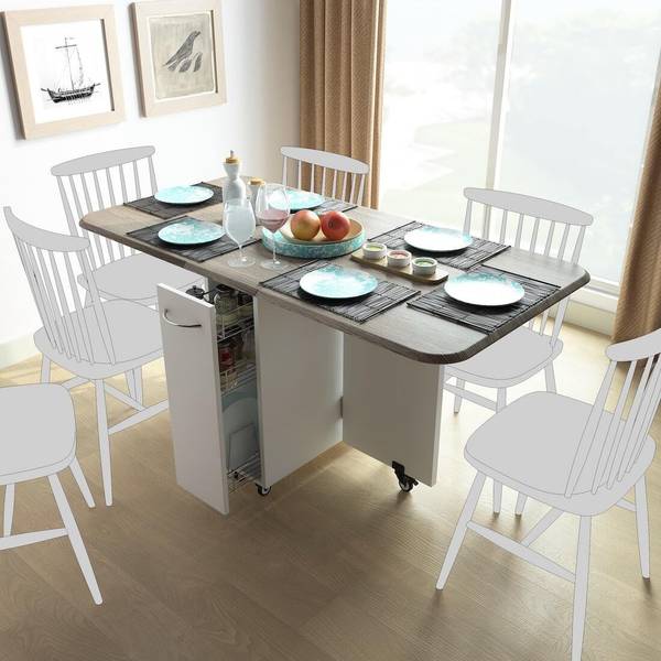 Studio kook 2025 dining table