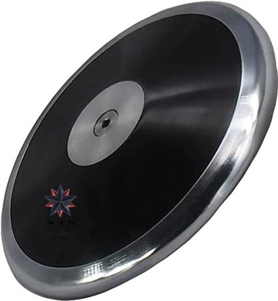 STS Discus ABS 2 kg Plastic Discus Throw Disc Price History