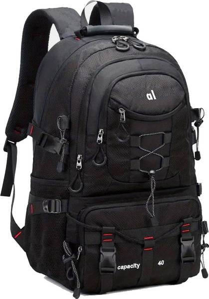 ALSAAS Hiking Bagpack 01 Diving Tank Backpack