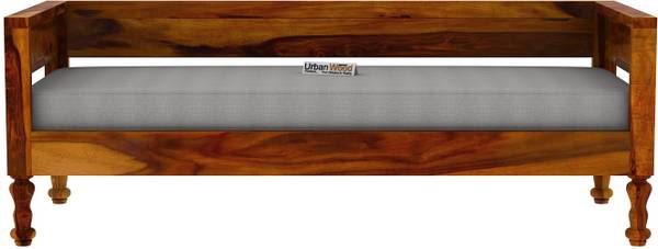 UrbanWood Relay Ceramic Tile Solid Wood Diwan