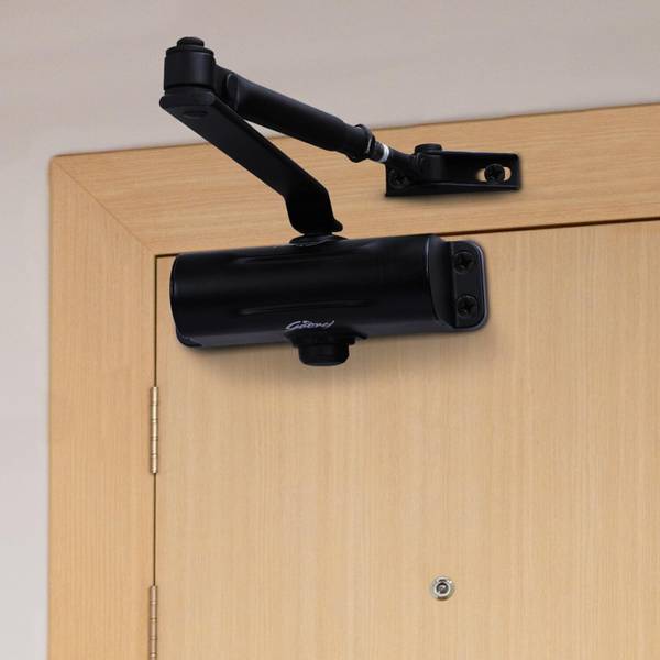 Godrej Locks Surface Mounted Door Closer