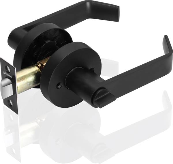 Plantex Brass, Zinc Alloy Matte Handlesets