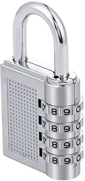 HENJI Steel Matte Electronic locks