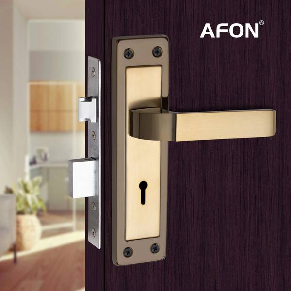AFON Iron Glossy Handlesets