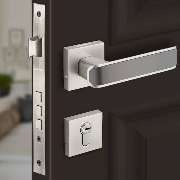 Plantex Brass, Zinc Alloy Glossy Handlesets