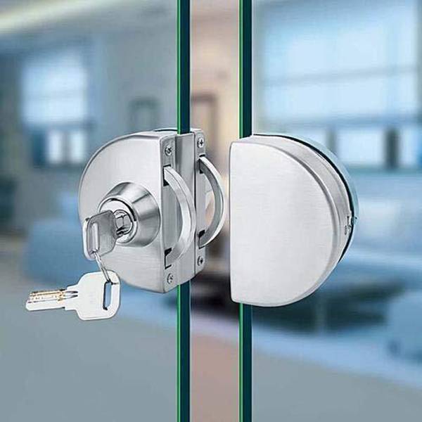 VBEST Stainless Steel Matte Deadbolts