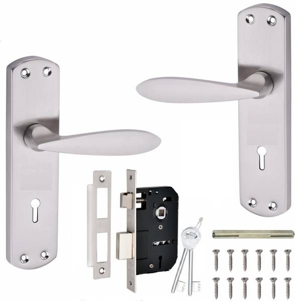 ProHard Iron Glossy Handlesets