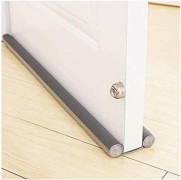 SEVENSPACE Door Bottom Sealing Strip Guard for Home | Door Stoppers | Door Seal | Door Closers | Sound-Proof Reduce Noise Energy Saving Weather Stripp...