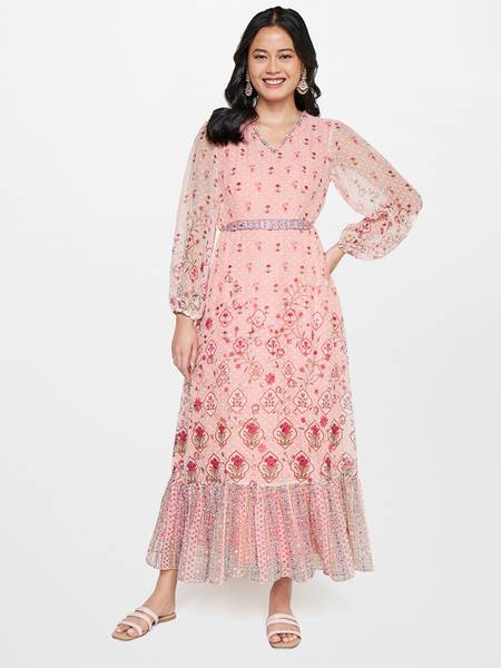Global desi red dress hot sale