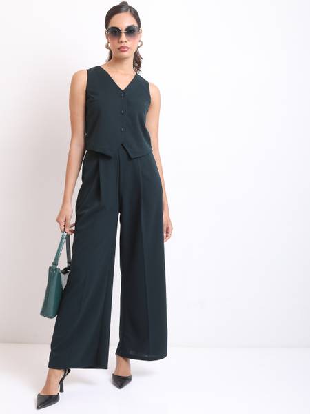 KETCH Top Palazzos Co-ords Set