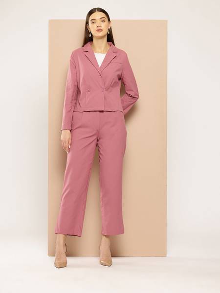 CHEMISTRY Women Shirt Red Above Knee/Mid Thigh Length Dress