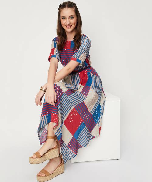 Max ladies dress hot sale